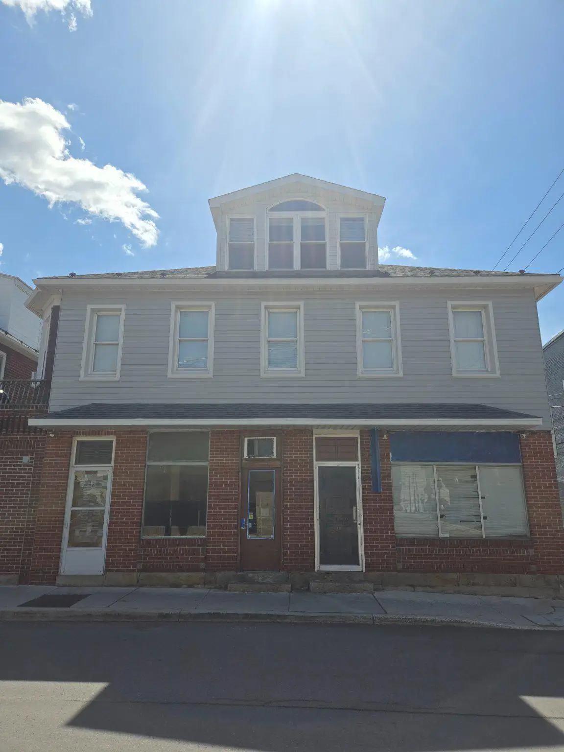 8 S Broadway, Frostburg, MD 21532 - #1