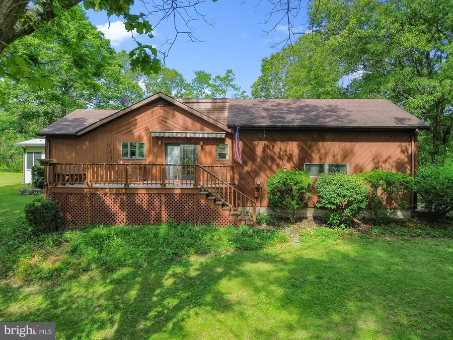 13809 Black Valley Rd Ne, Flintstone, MD 21530 - #3