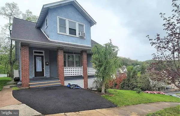 806 Washington St, CUMBERLAND, MD 21502