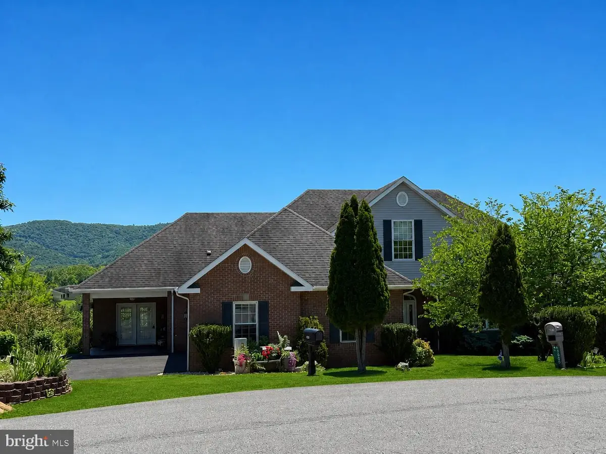 10002 Carrington Ct, Cumberland, MD 21502 - #1