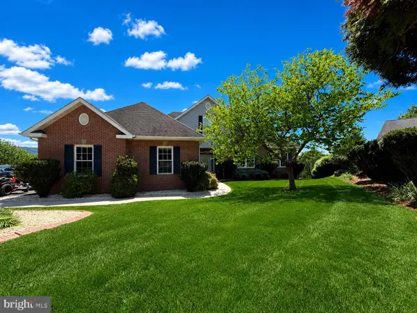 10002 Carrington Ct, CUMBERLAND, MD 21502