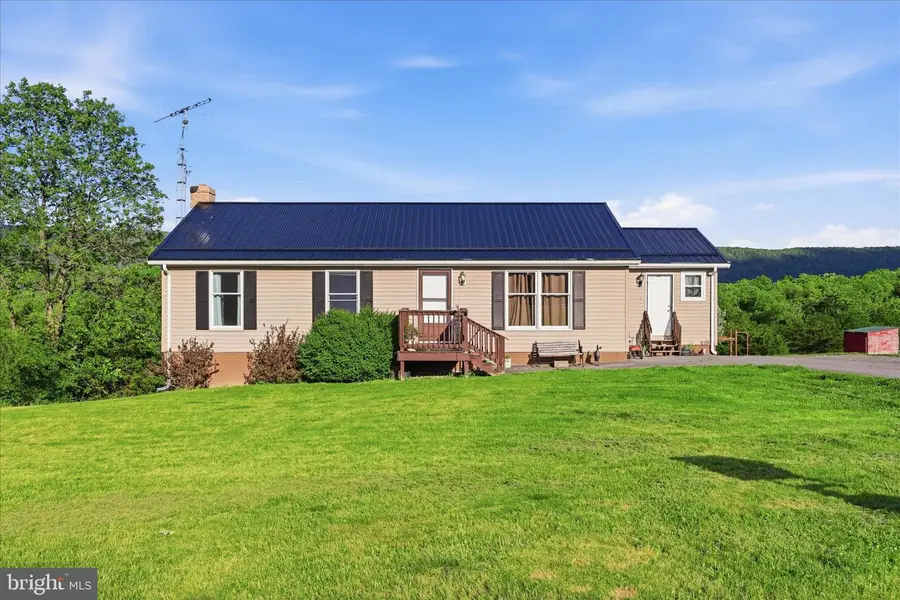 12308 Swain Rd Ne, Little Orleans, MD 21766 - #3
