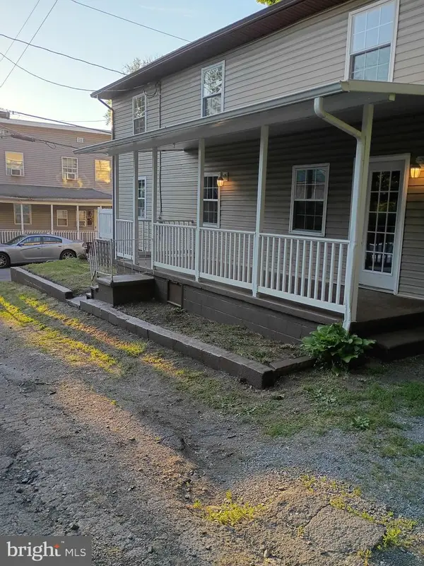 652 Baker St, CUMBERLAND, MD 21502