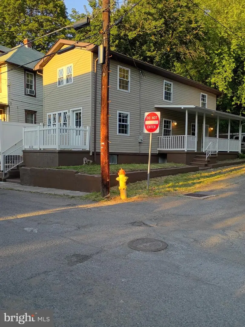 652 Baker St, Cumberland, MD 21502 - #2