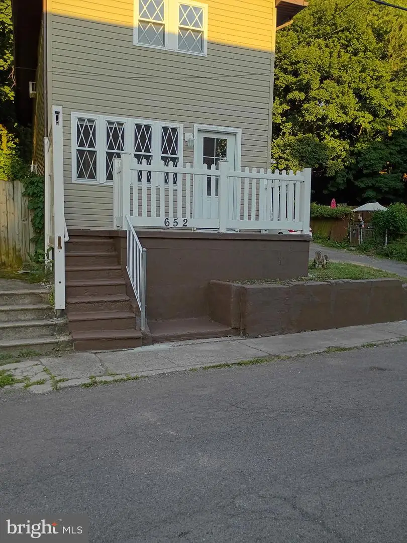 652 Baker St, Cumberland, MD 21502 - #3