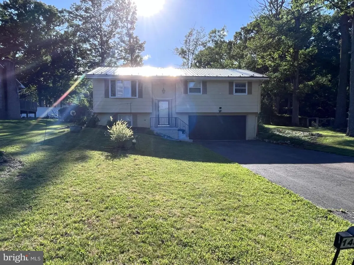 14817 Viewcrest Rd Sw, Cresaptown, MD 21502 - #1