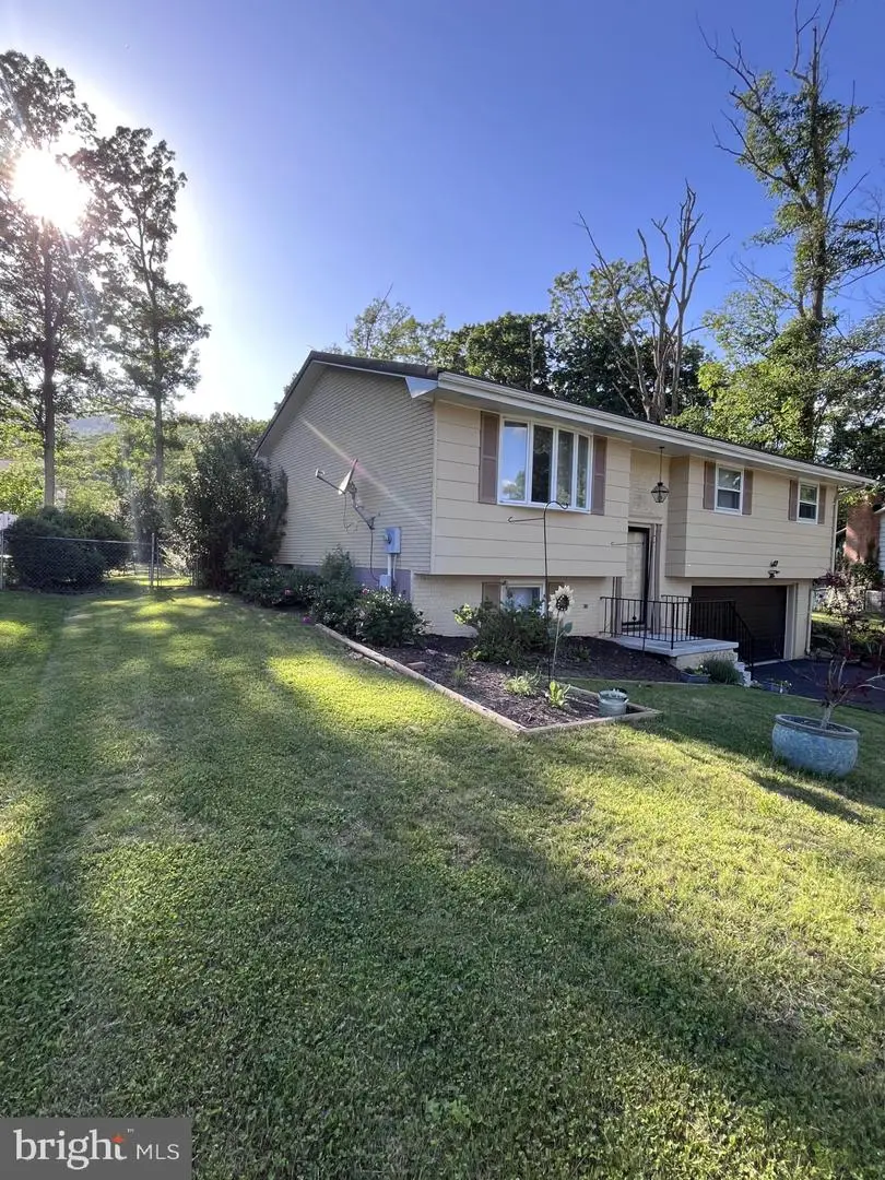 14817 Viewcrest Rd Sw, Cresaptown, MD 21502 - #2