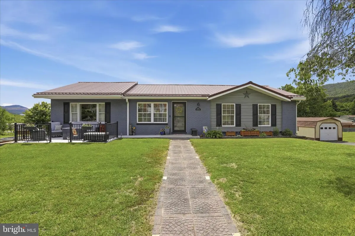 14124 Louise Dr Sw, Cumberland, MD 21502 - #1