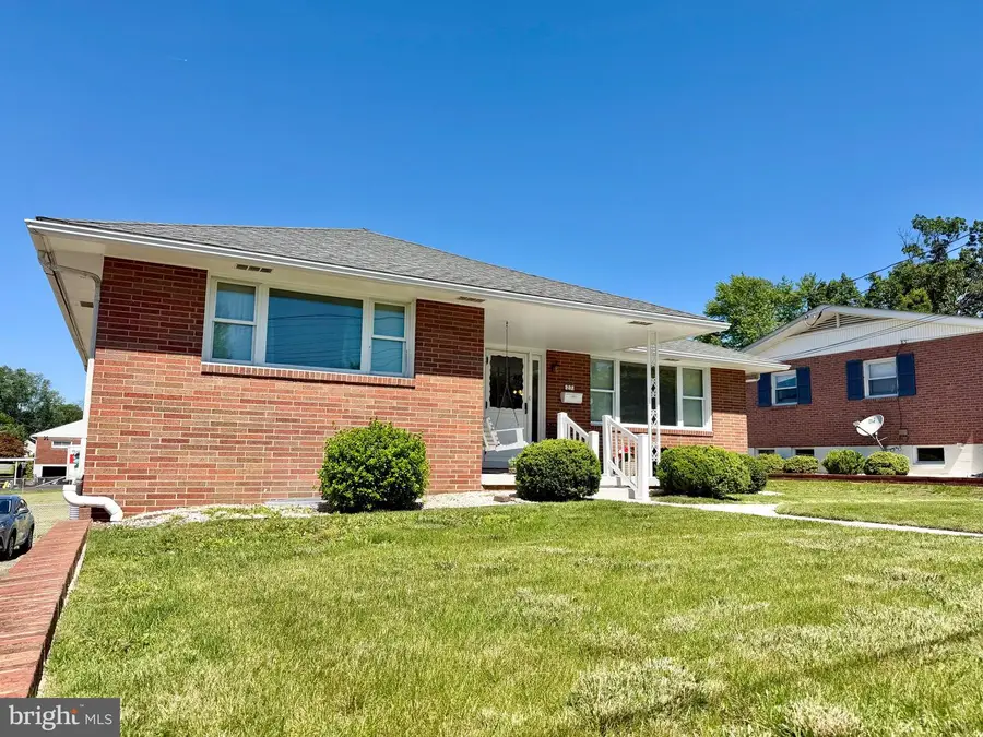 27 Moran Ave, Cumberland, MD 21502 - #3