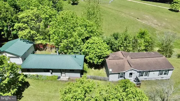 12663 Saint Patricks Rd Se, LITTLE ORLEANS, MD 21766
