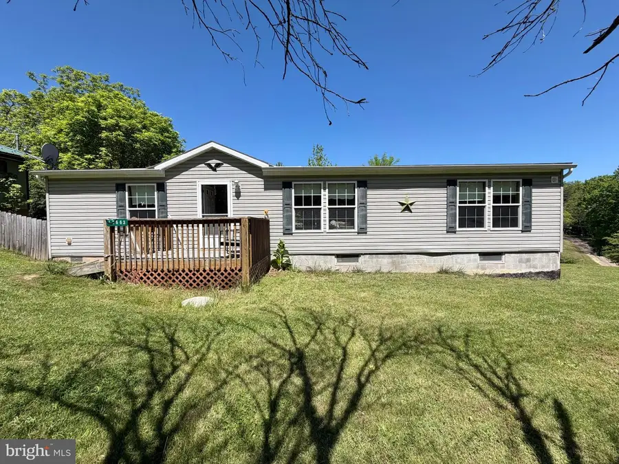 12663 Saint Patricks Rd Se, Little Orleans, MD 21766 - #2