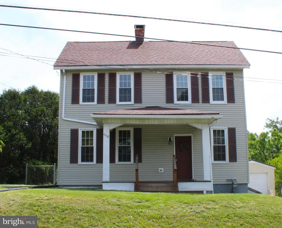 550 Winifred Rd, Cumberland, MD 21502 - #1
