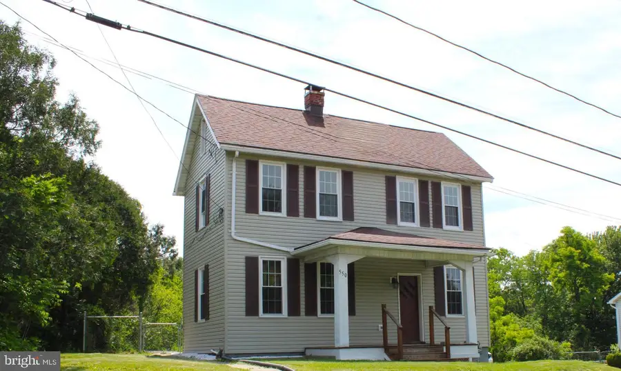 550 Winifred Rd, Cumberland, MD 21502 - #2