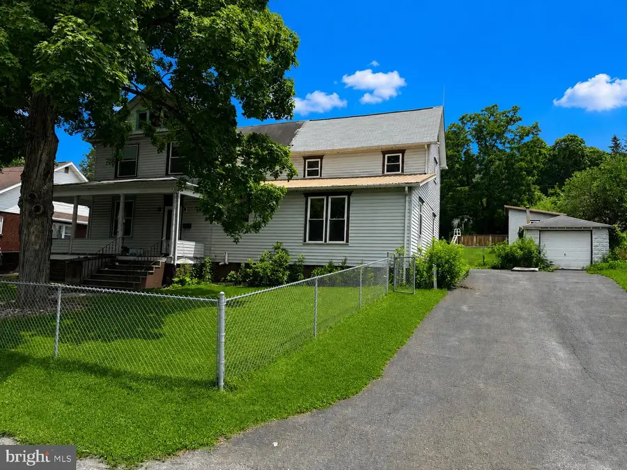 508 A St, La Vale, MD 21502 - #2