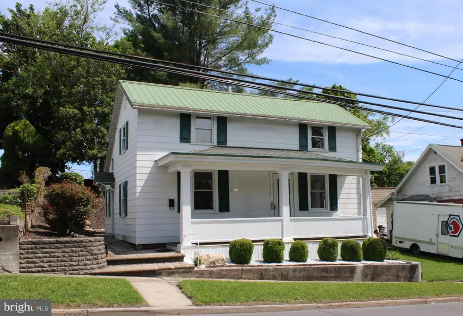 514 Baltimore Ave, Cumberland, MD 21502 - #2