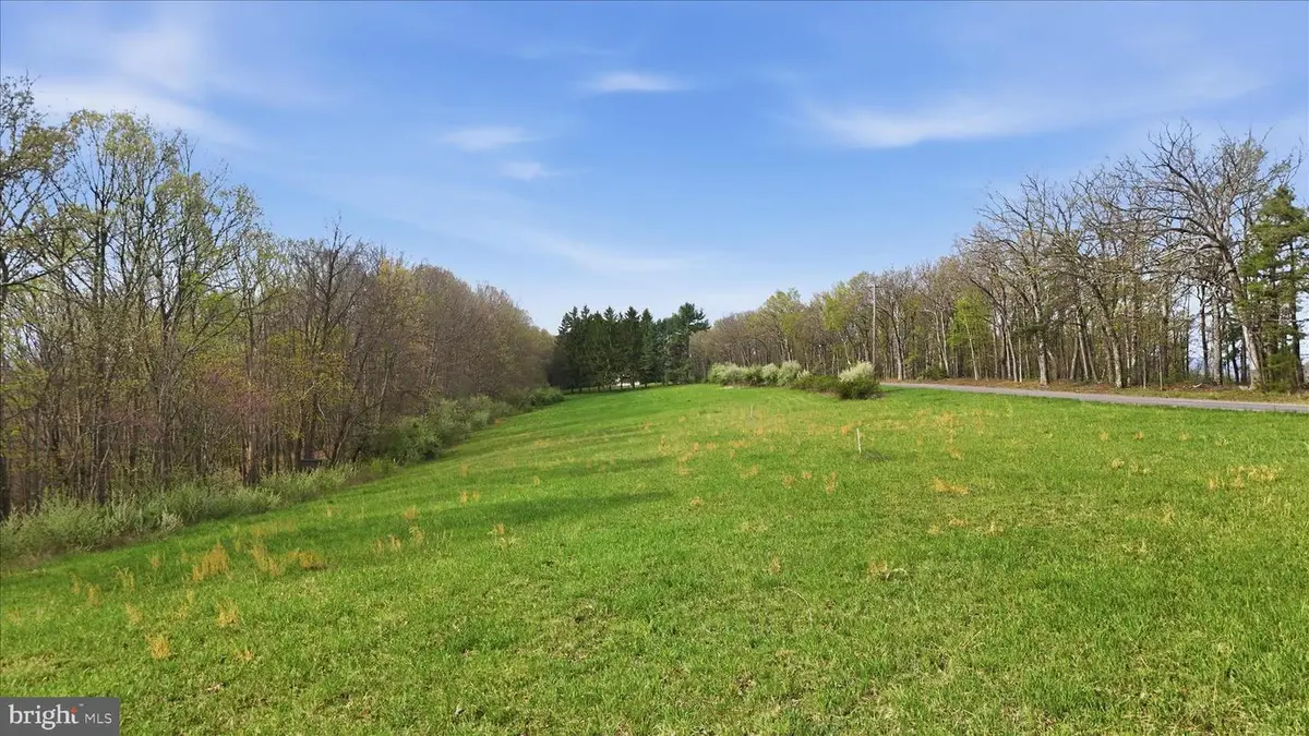 Green Ridge Rd, Flintstone, MD 21530 - #1