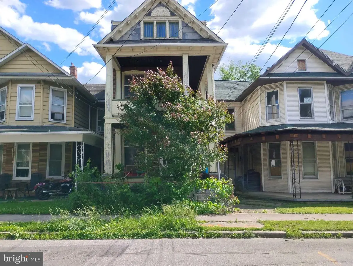 13 Boone St, Cumberland, MD 21502 - #1
