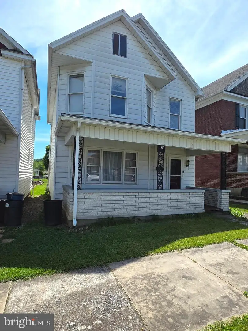 137 Humbird St, Cumberland, MD 21502 - #1