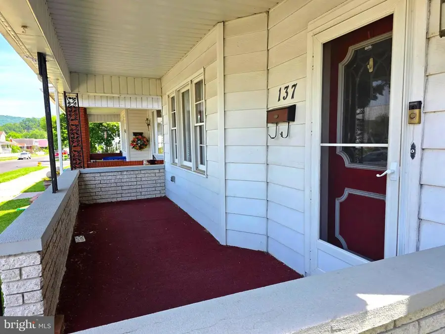 137 Humbird St, Cumberland, MD 21502 - #2