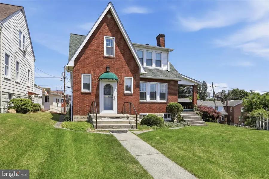 710 Montgomery Ave, Cumberland, MD 21502 - #2