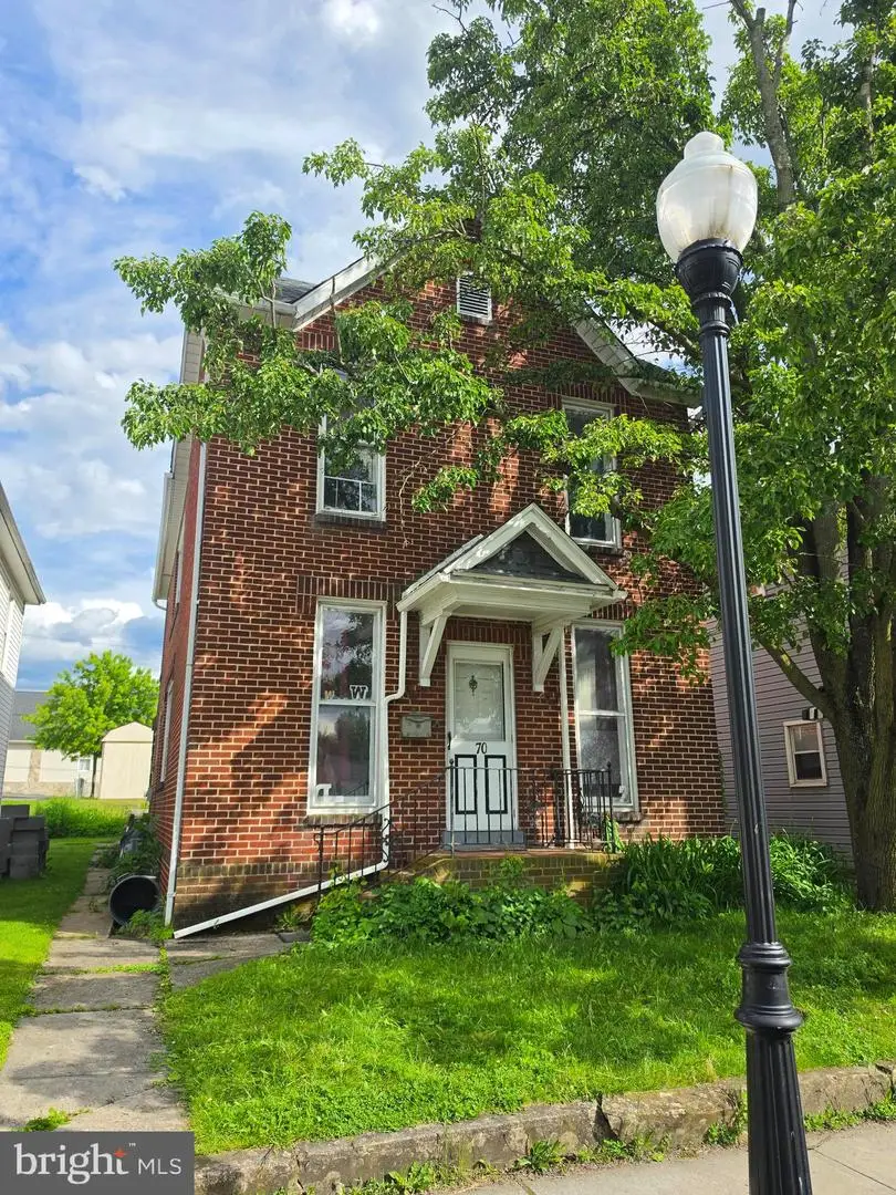 70 S Broadway, Frostburg, MD 21532 - #2