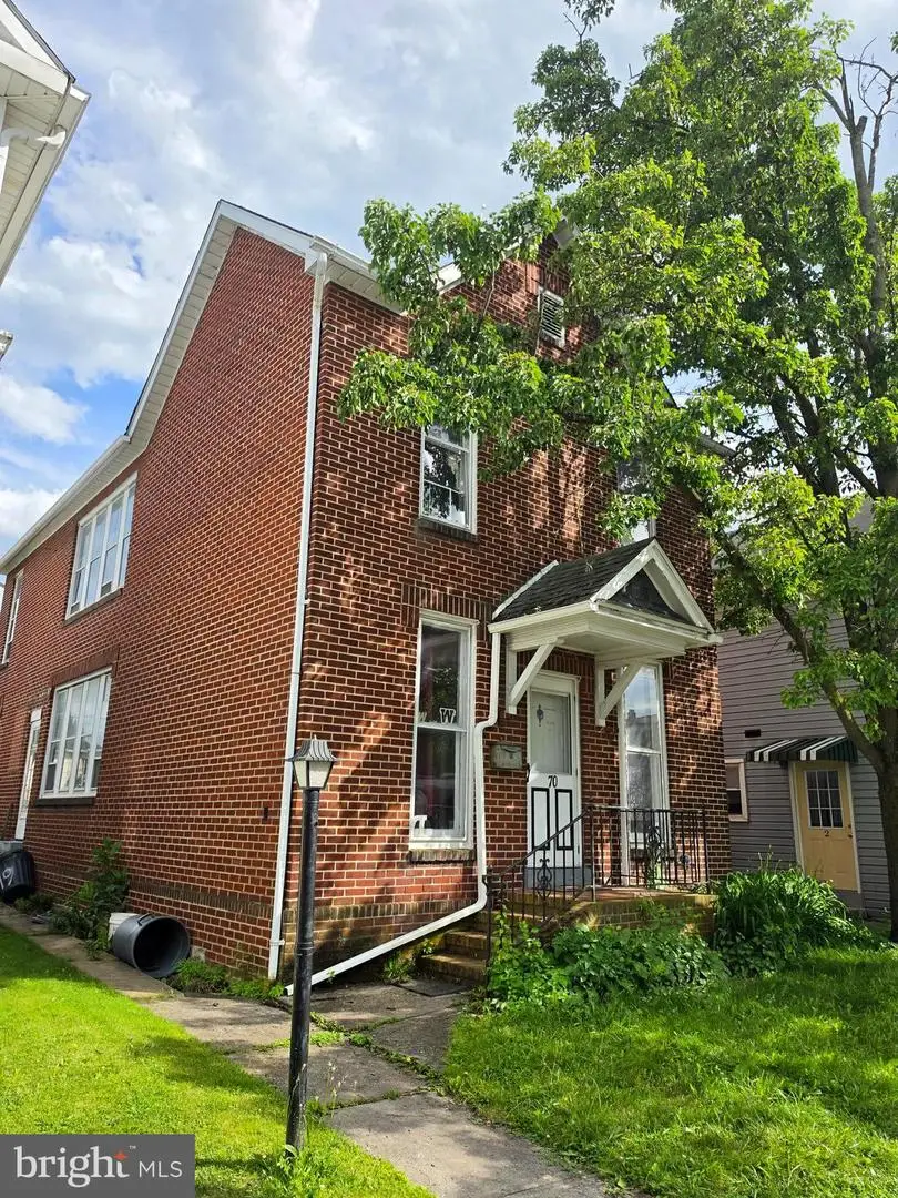 70 S Broadway, Frostburg, MD 21532 - #3