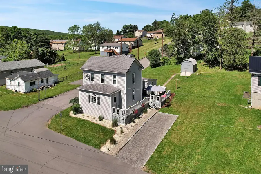 15 Howard St, Frostburg, MD 21532 - #2