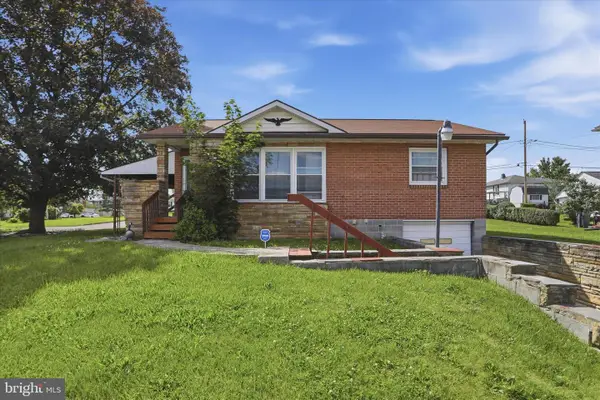 129 Gleason St, CUMBERLAND, MD 21502