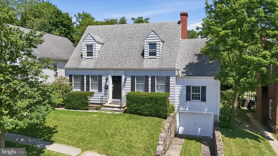 808 Memorial Ave, Cumberland, MD 21502 - #2