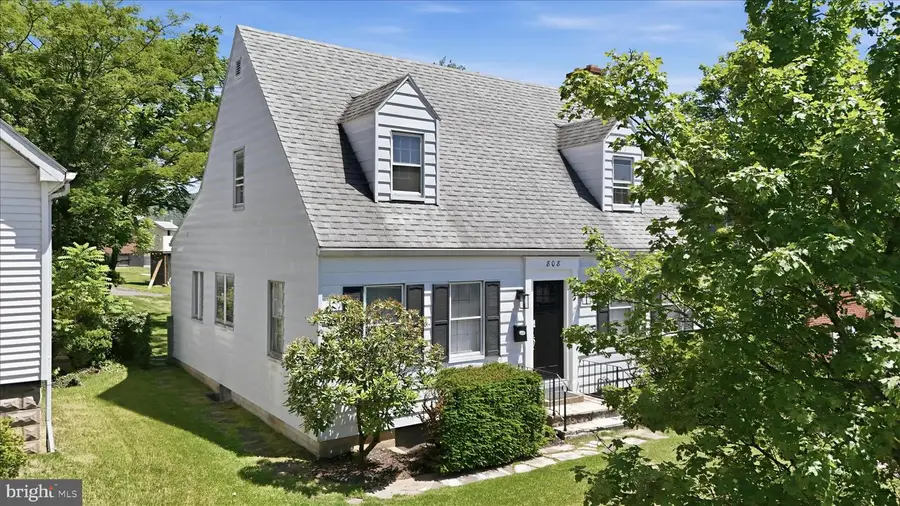 808 Memorial Ave, Cumberland, MD 21502 - #3