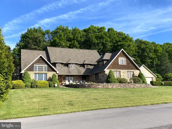 206 Pinecrest Dr, FROSTBURG, MD 21532