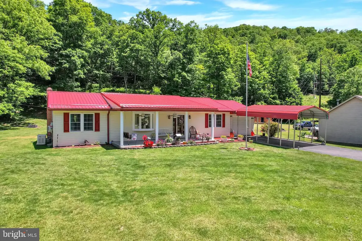 21110 Creek Side Dr Sw, Westernport, MD 21562 - #1