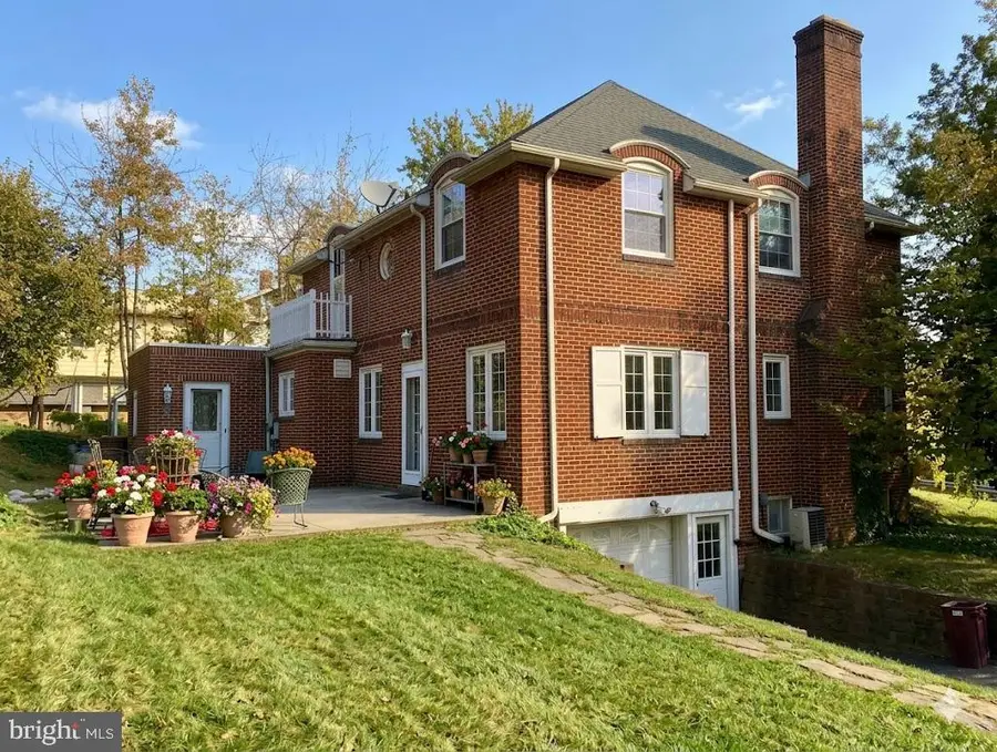 833 Buckingham Rd, Cumberland, MD 21502 - #2