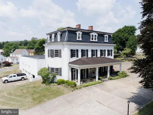 58 Frost Ave, FROSTBURG, MD 21532
