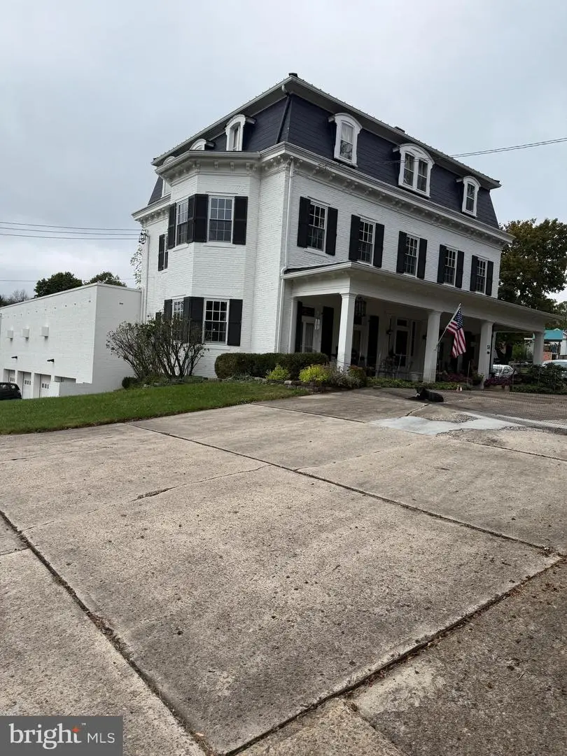 58 Frost Ave, Frostburg, MD 21532 - #2