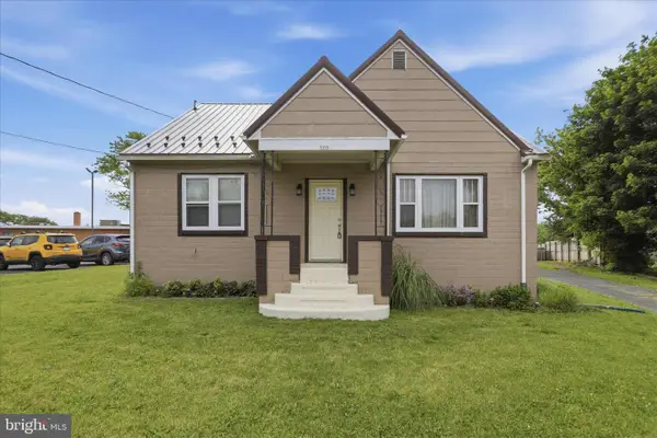 520 Winifred Rd, CUMBERLAND, MD 21502