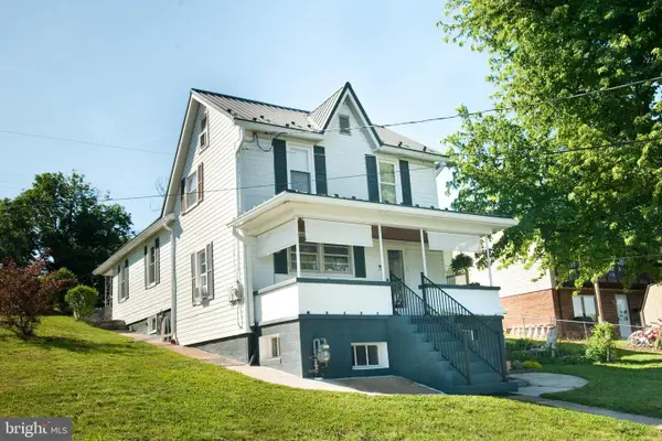 607 Leiper St, CUMBERLAND, MD 21502