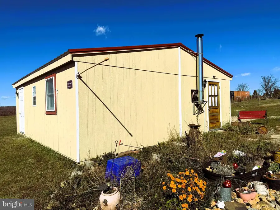14700 Martins Mountain Ln, Spring Gap, MD 21560 - #2