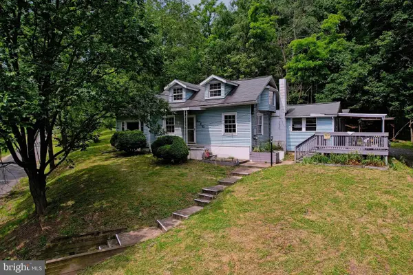 302 Wills Creek Ave, CUMBERLAND, MD 21502
