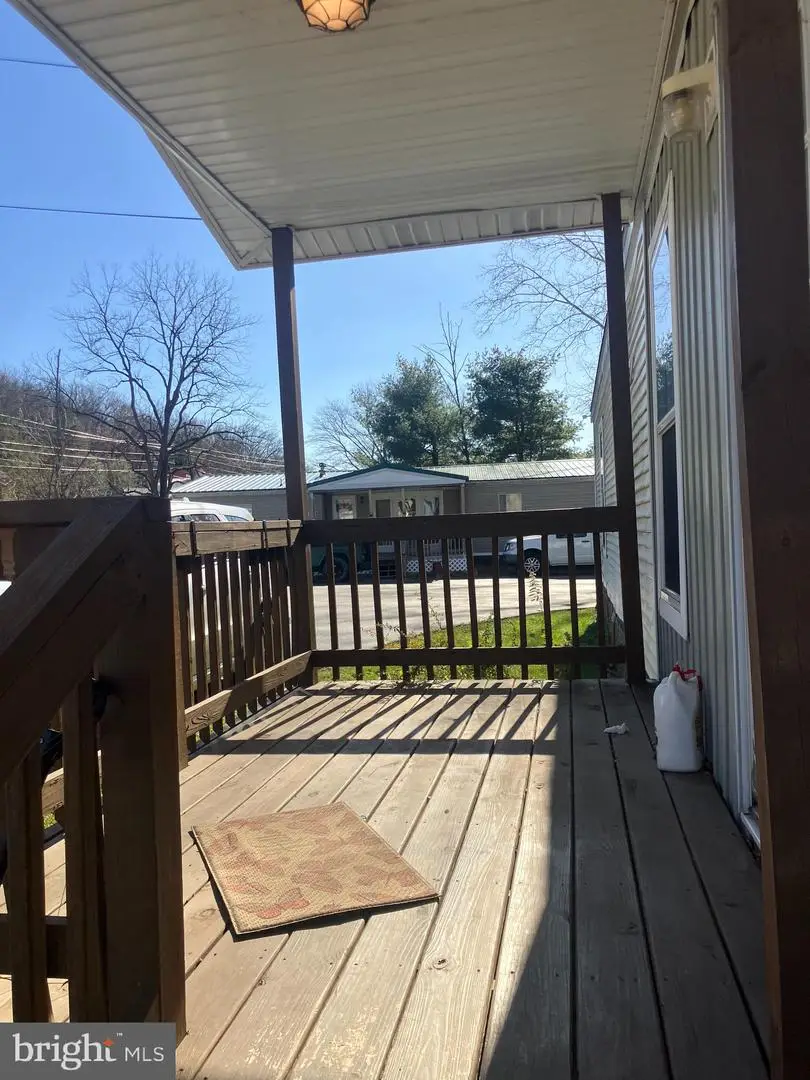 14201 Winchester Rd Lot W, Cresaptown, MD 21502 - #3