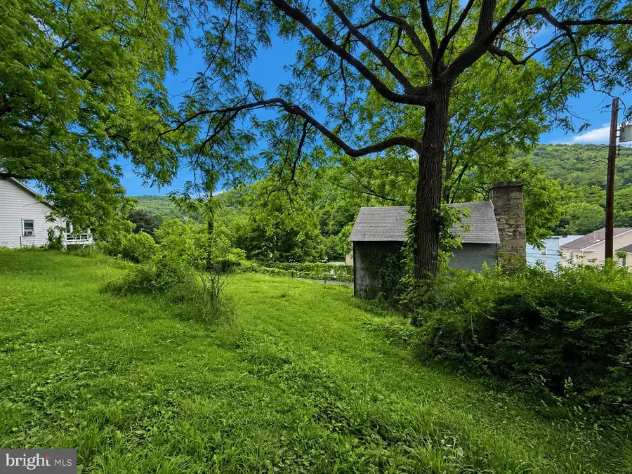 .210 Acre, Dutch Row St, Lonaconing, MD 21539 - #2