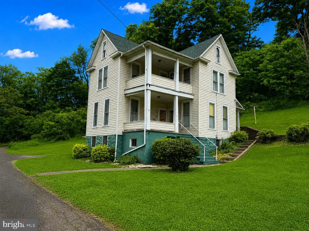 4 Sunnyside Dr, Lonaconing, MD 21539 - #1