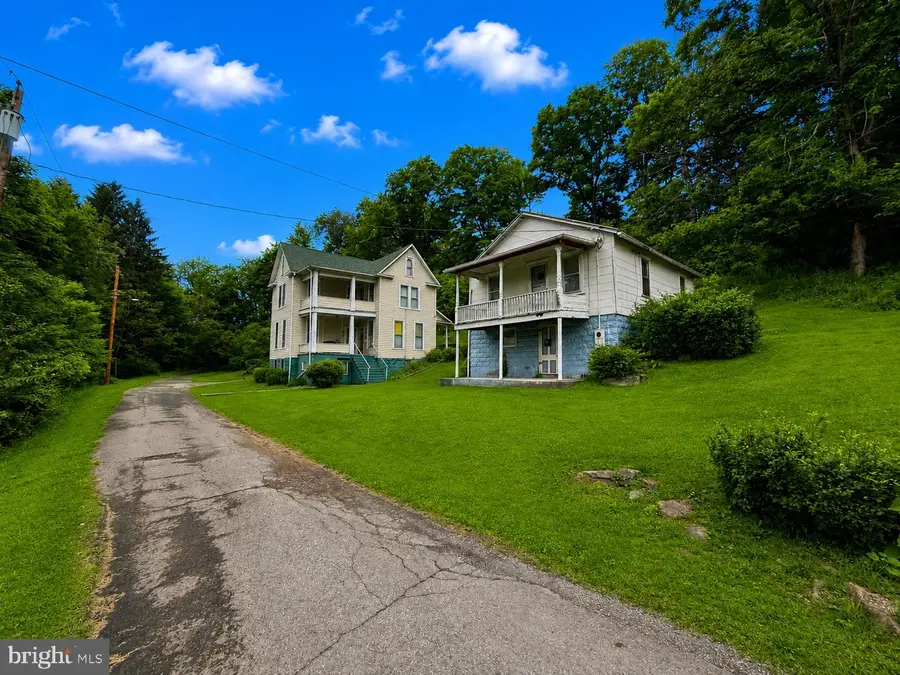 4 Sunnyside Dr, Lonaconing, MD 21539 - #2