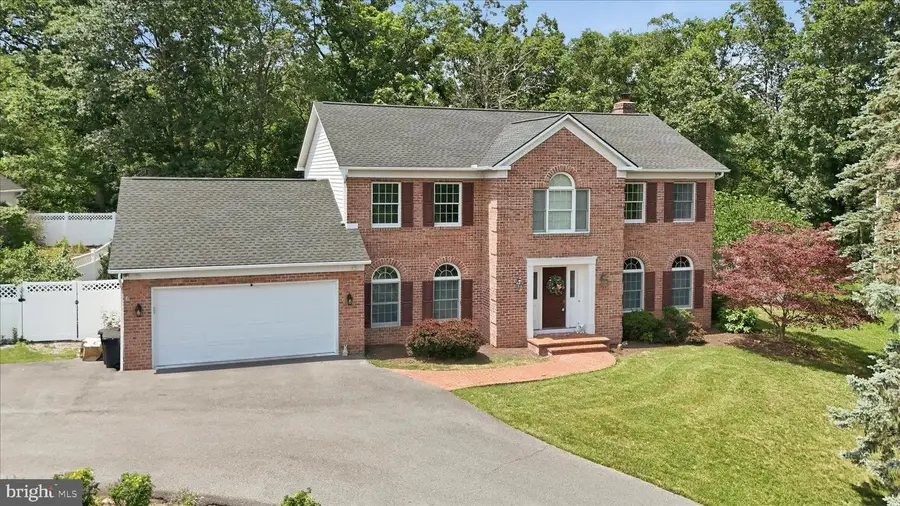 325 Francis Ct, Cumberland, MD 21502 - #2