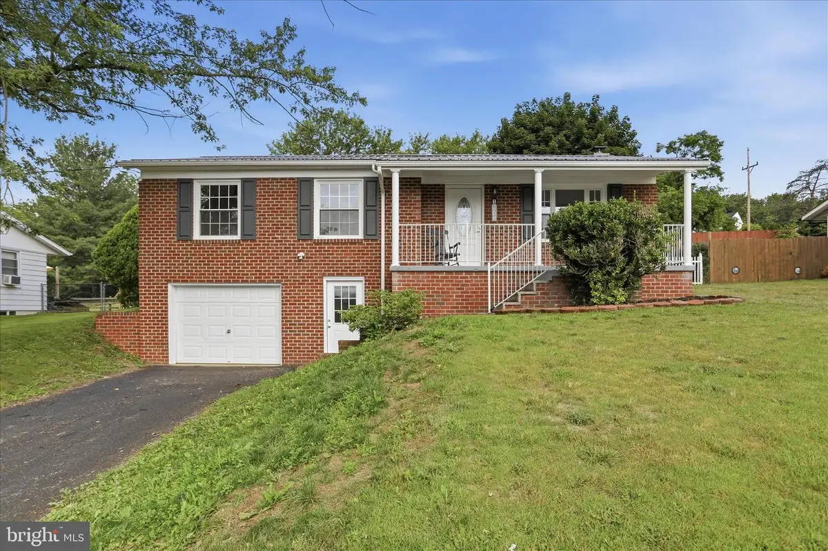 15411 Shamrock Rd Sw, Cresaptown, MD 21502 - #1