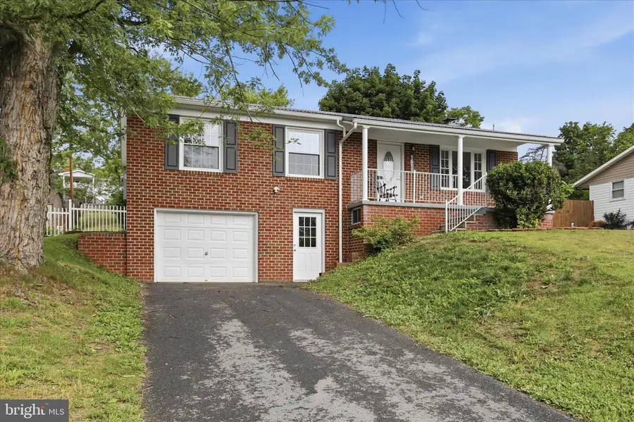15411 Shamrock Rd Sw, Cresaptown, MD 21502 - #3
