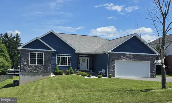 83 Graham St, FROSTBURG, MD 21532