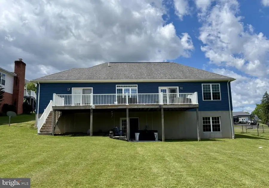 83 Graham St, Frostburg, MD 21532 - #3