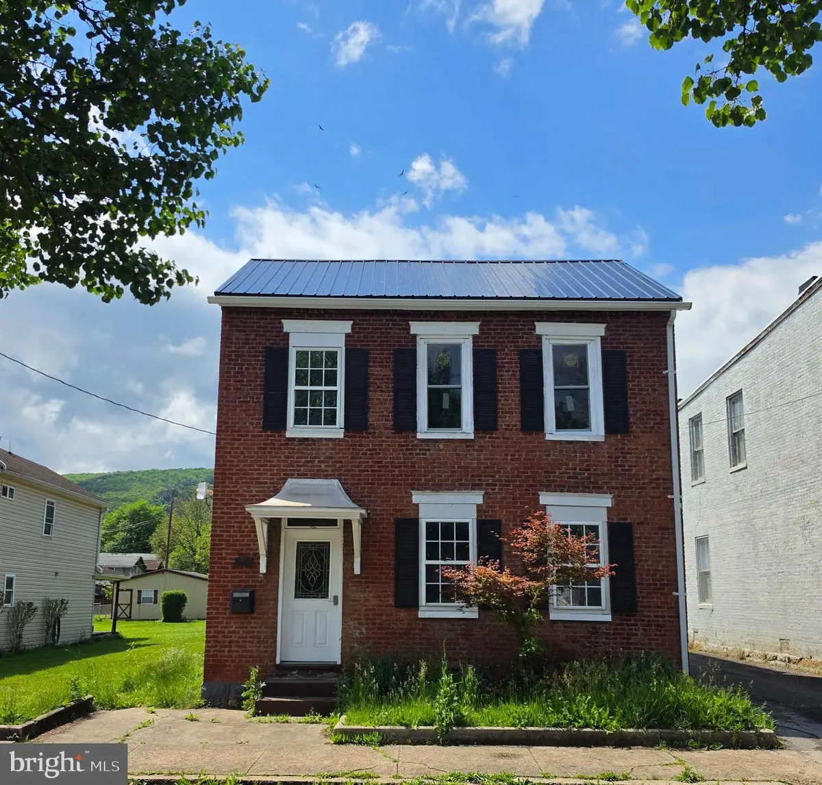 216 Valley St, Cumberland, MD 21502 - #1