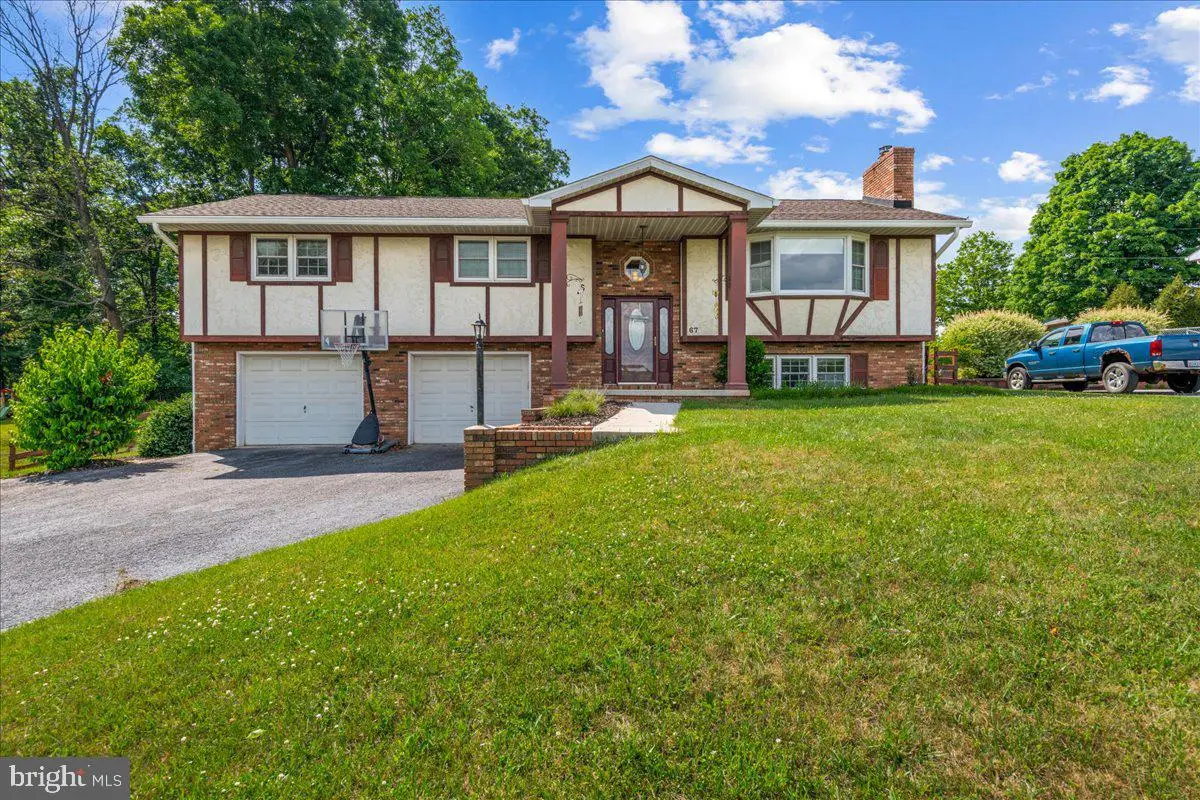 67 Meadow Rd, Frostburg, MD 21532 - #1